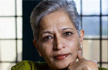 Search for gun, ammo used to kill Gauri Lankesh unearths weapons racket